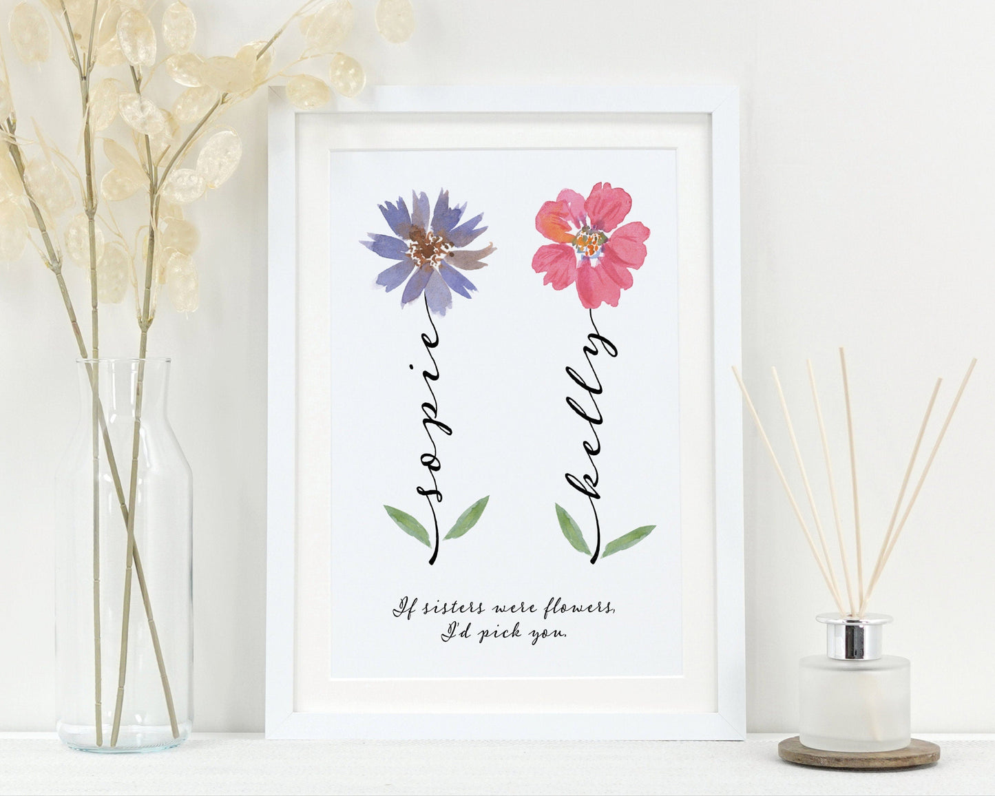 Sister gift