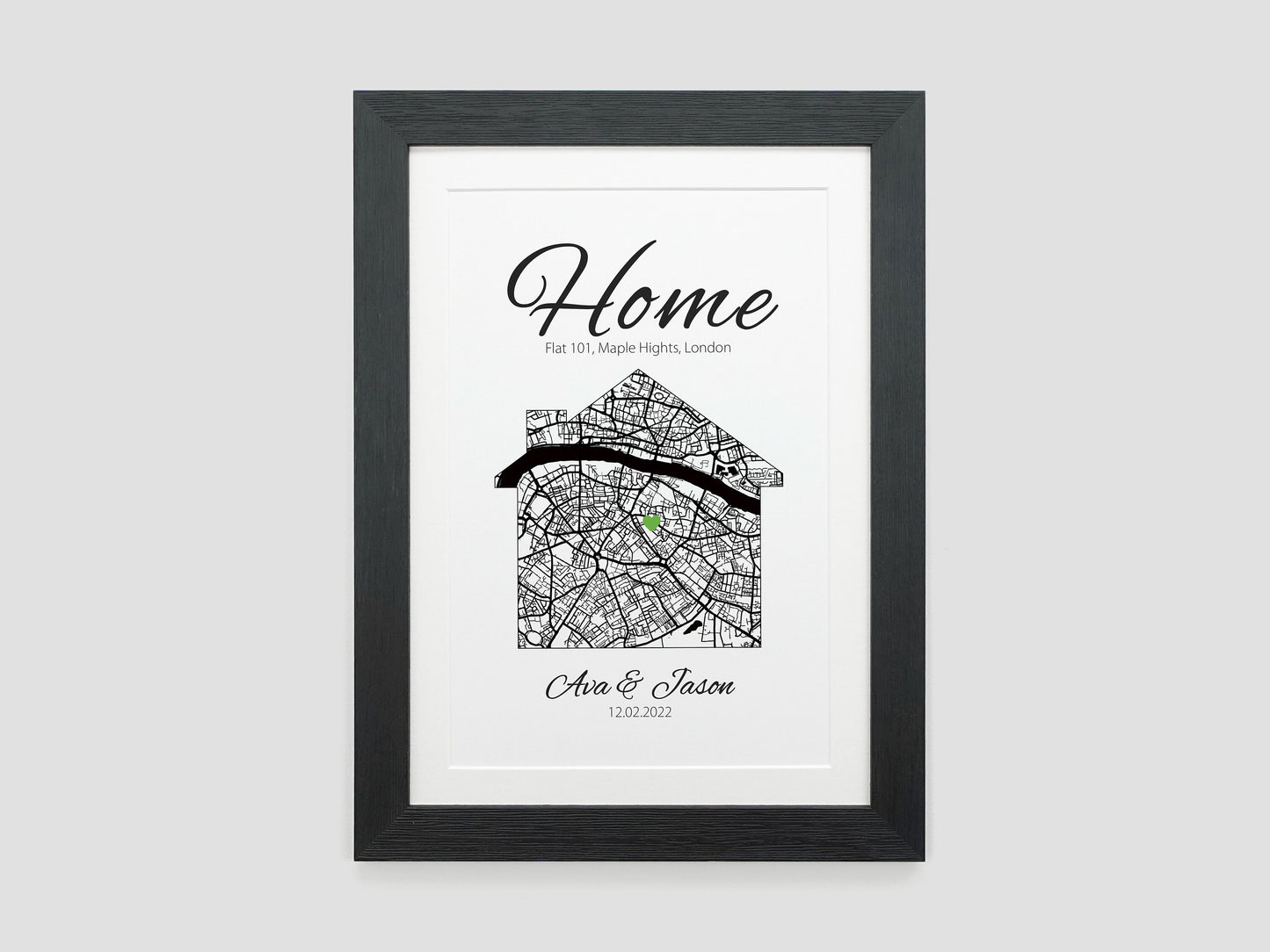House warming gift