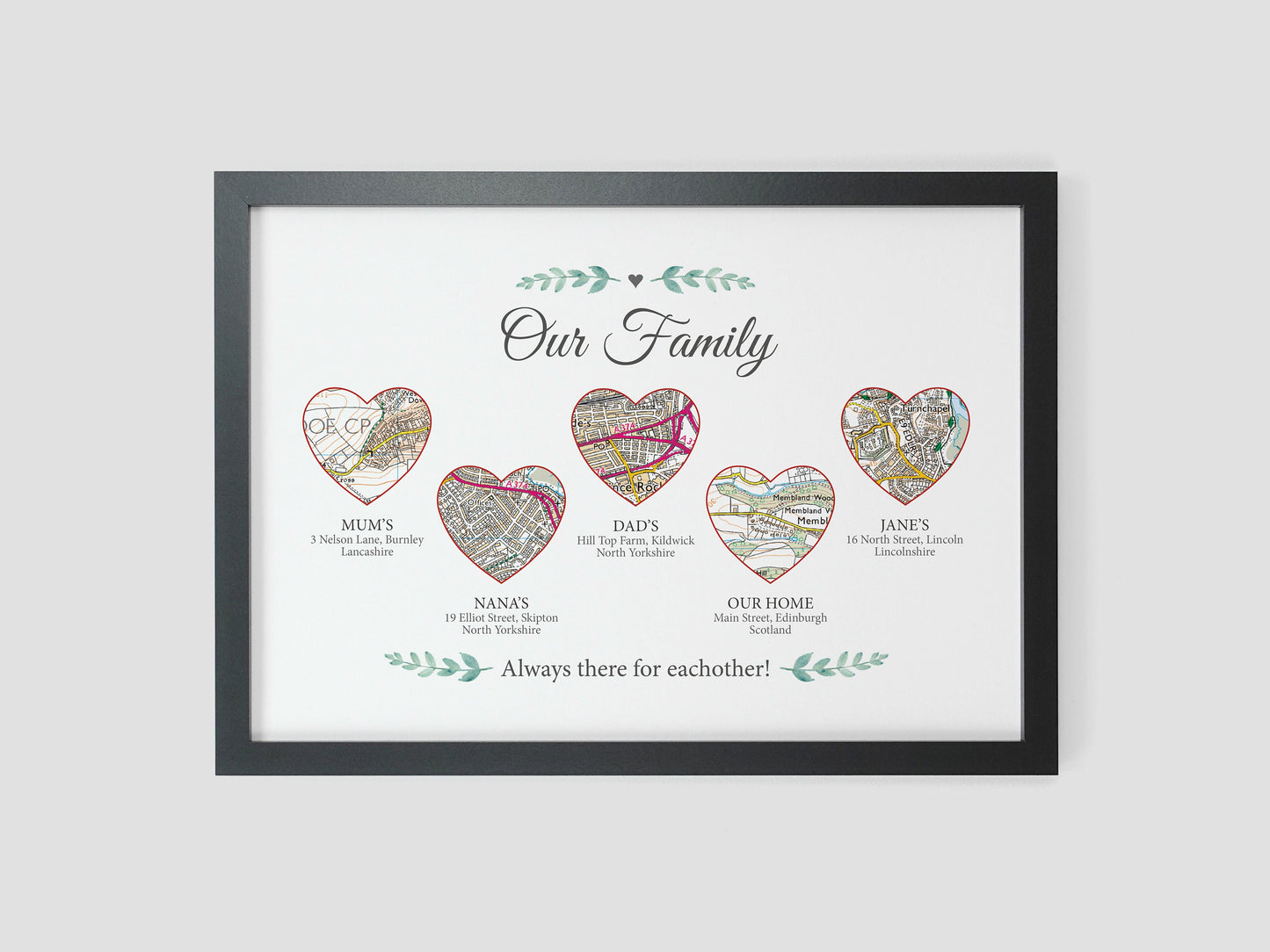 Wedding Anniversary Gift