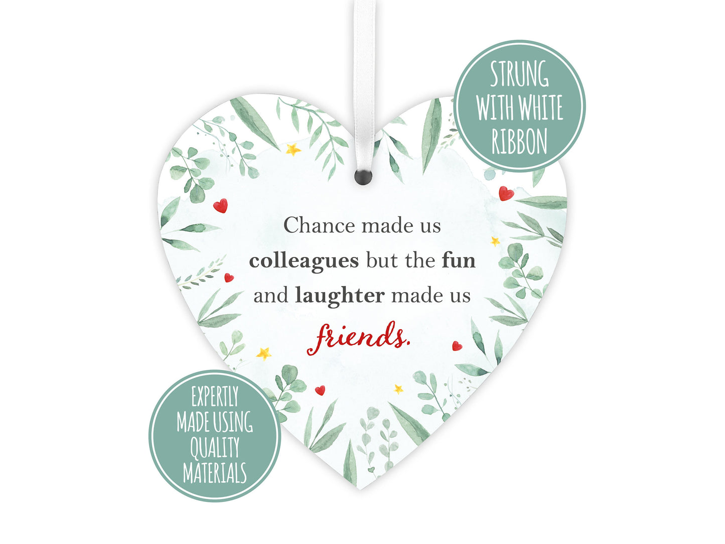 Colleague gift