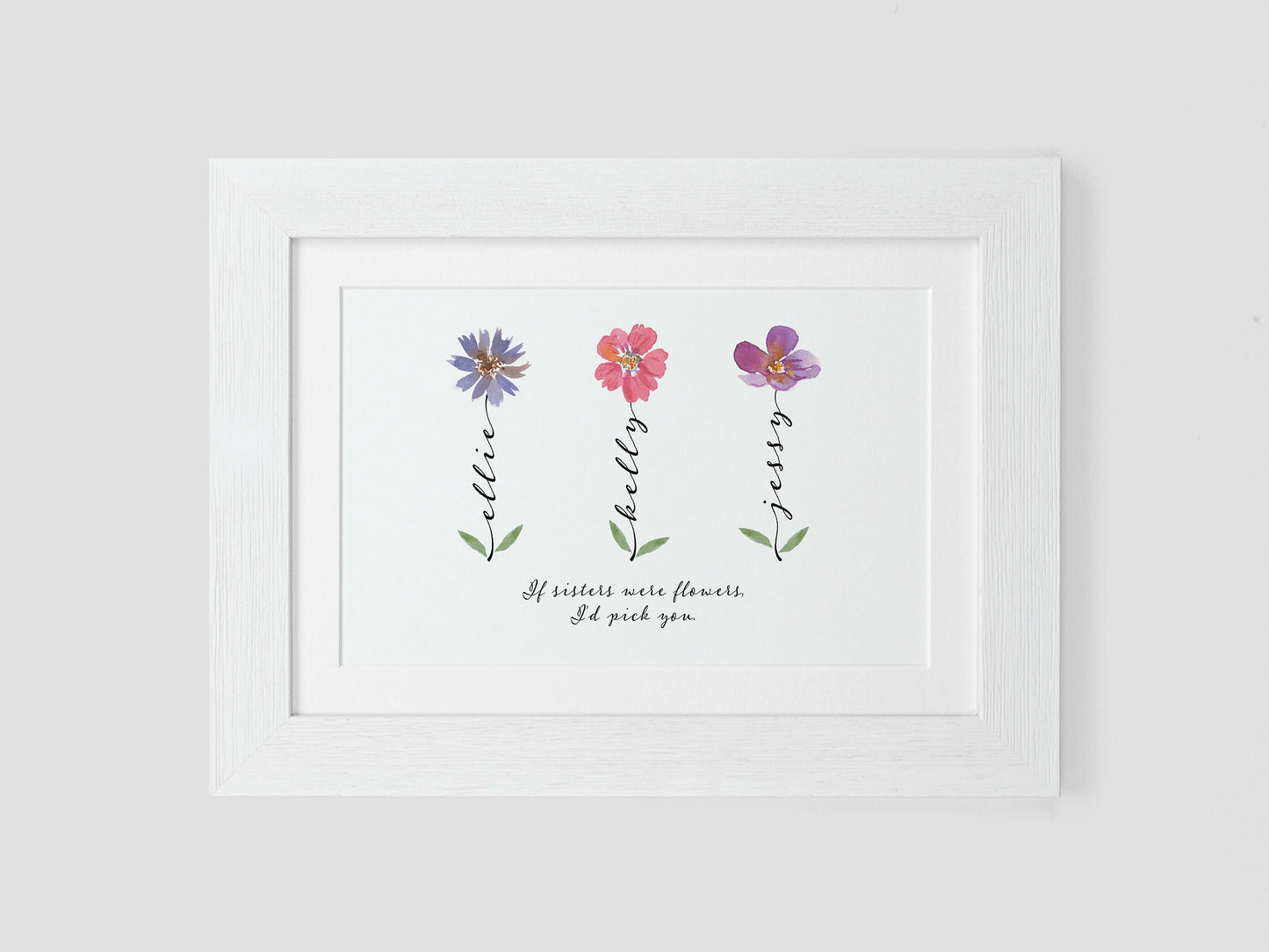 Sister gift