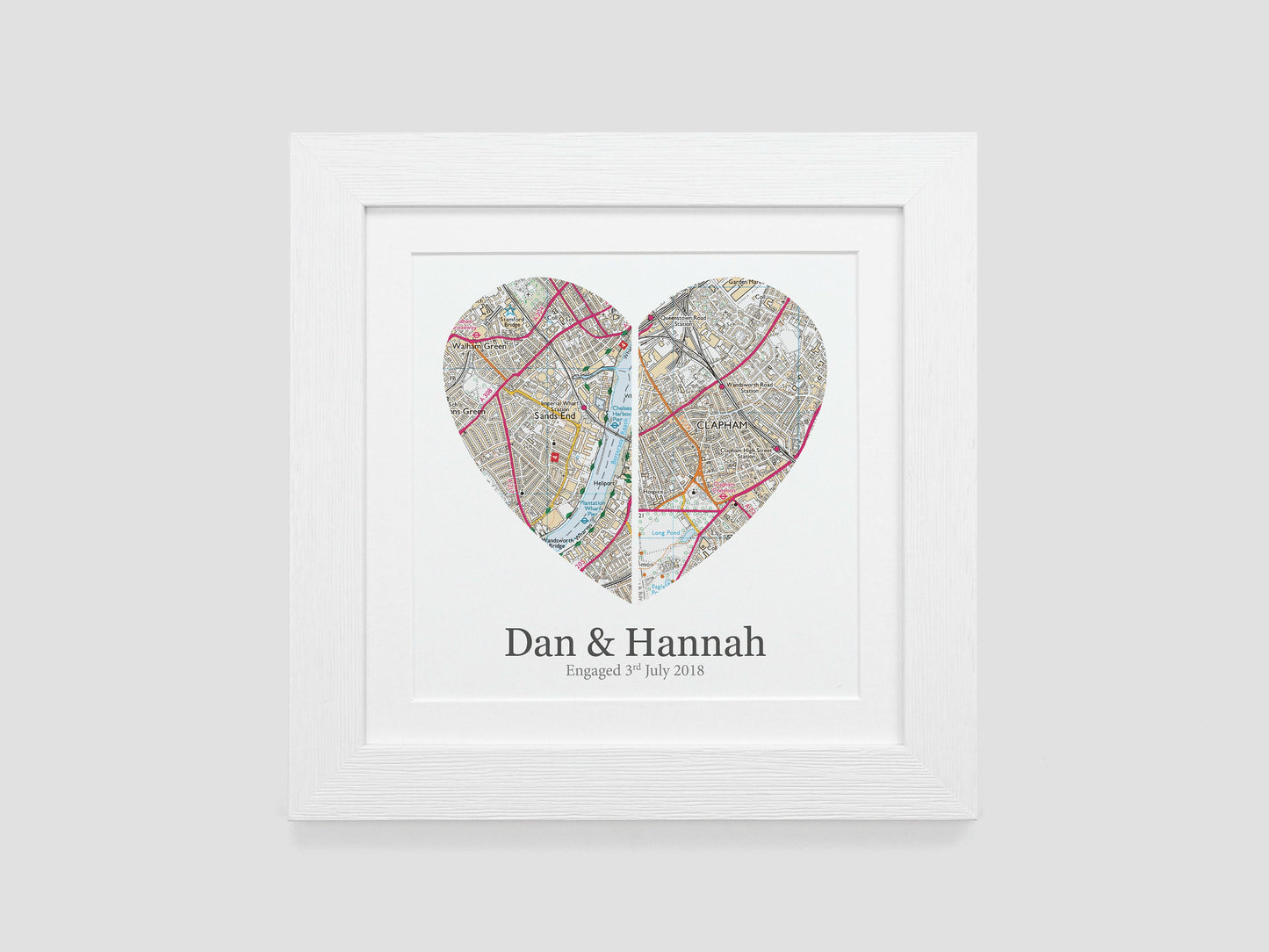 Gift for couple