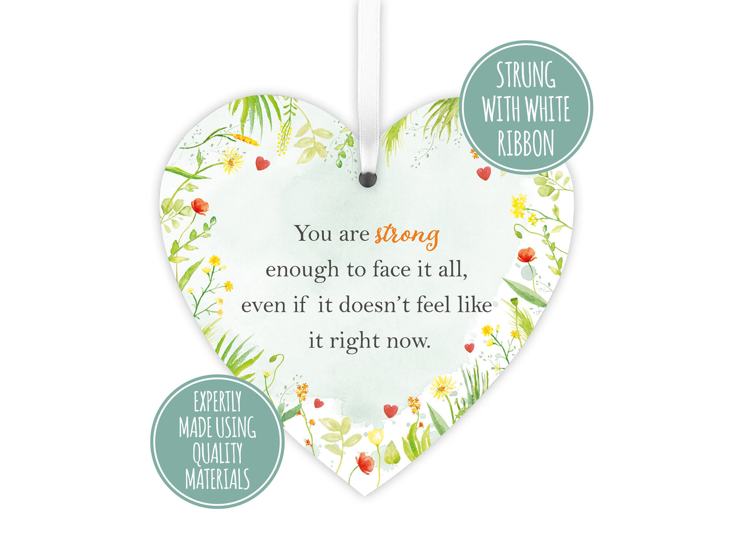Motivational gift for friend