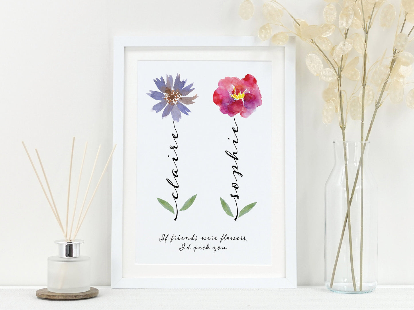 Friends gift