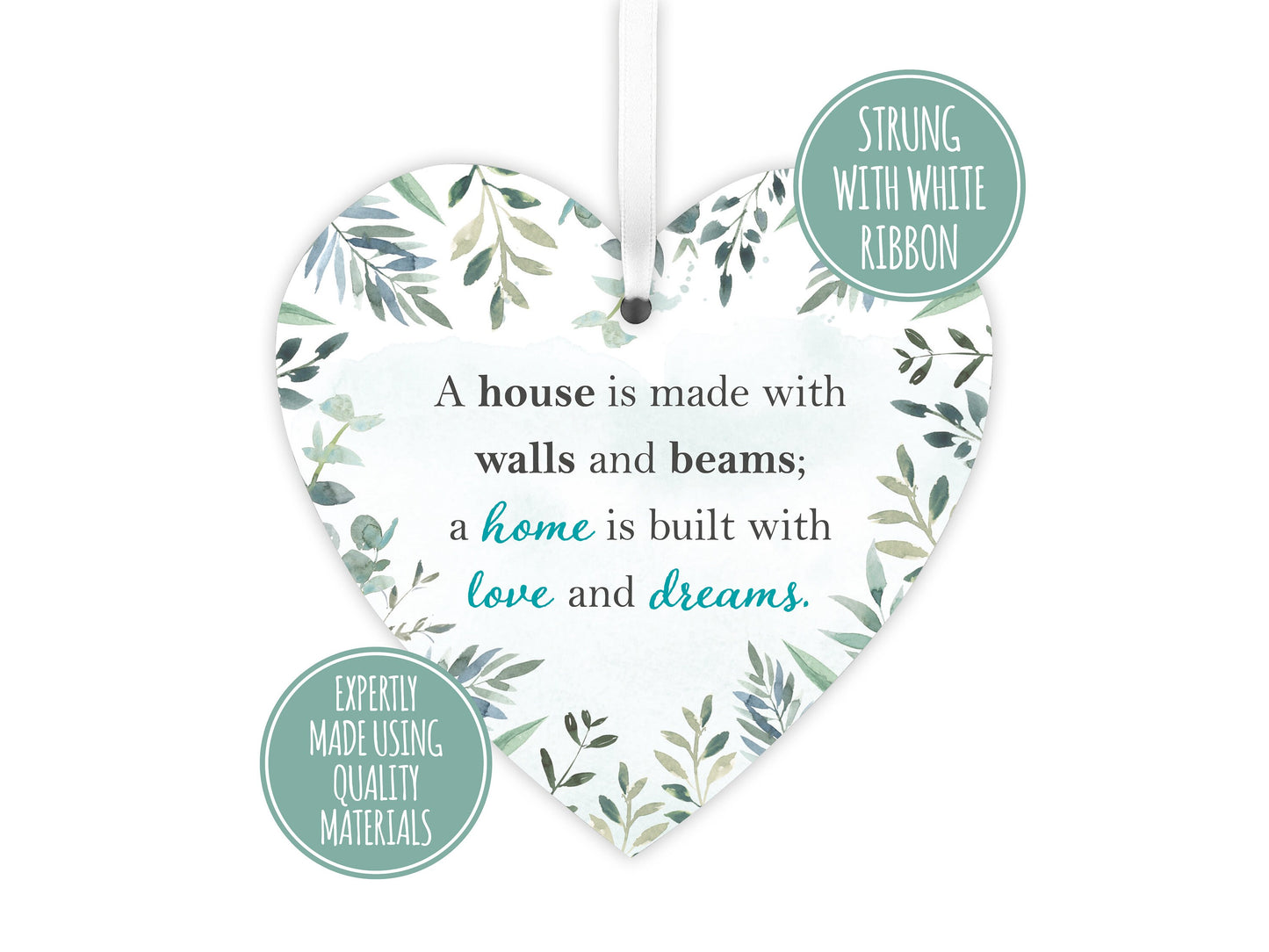 Housewarming gift