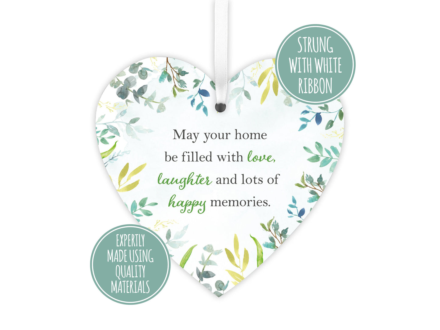 Housewarming gift