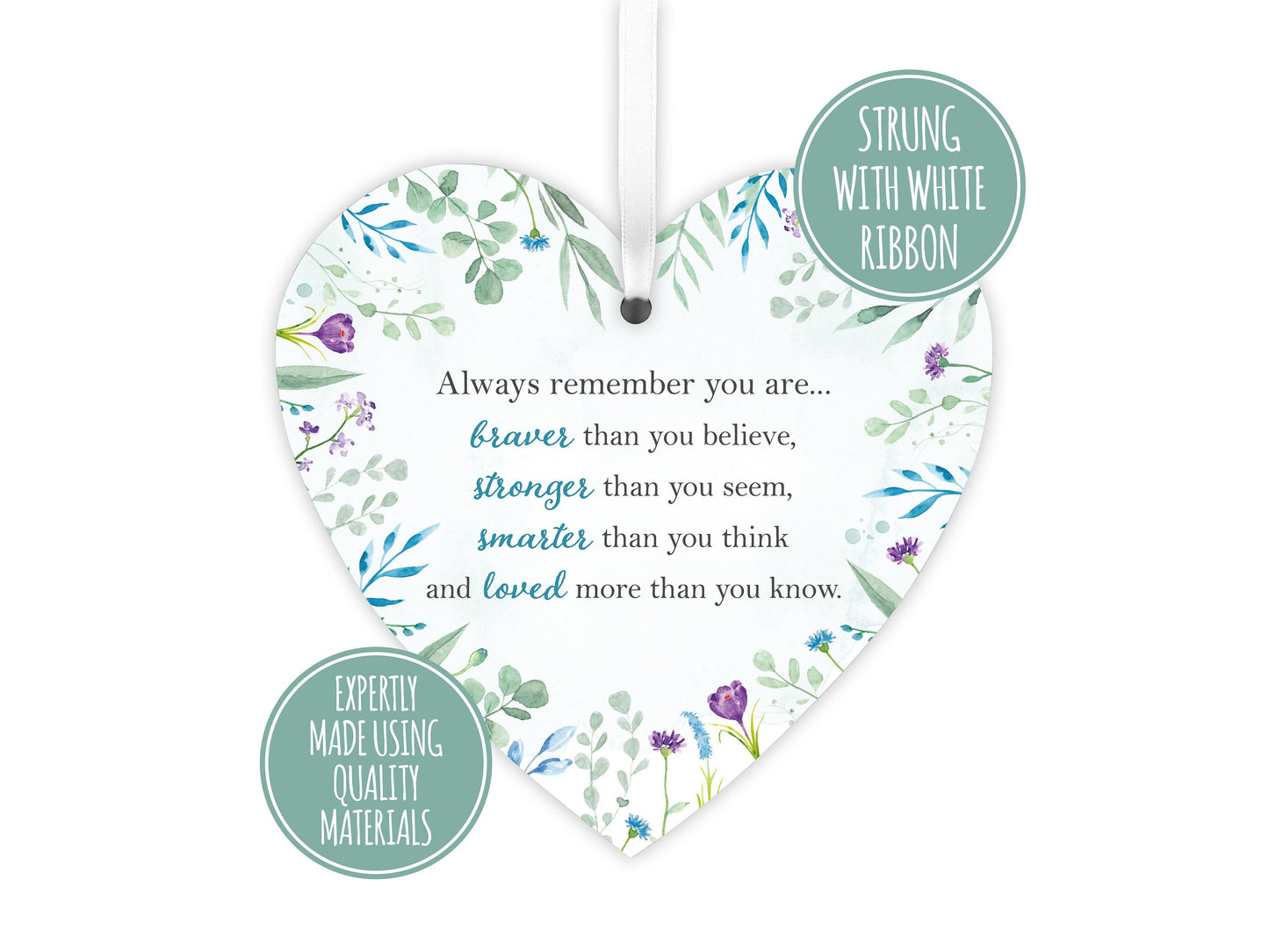 Motivational gift for friend