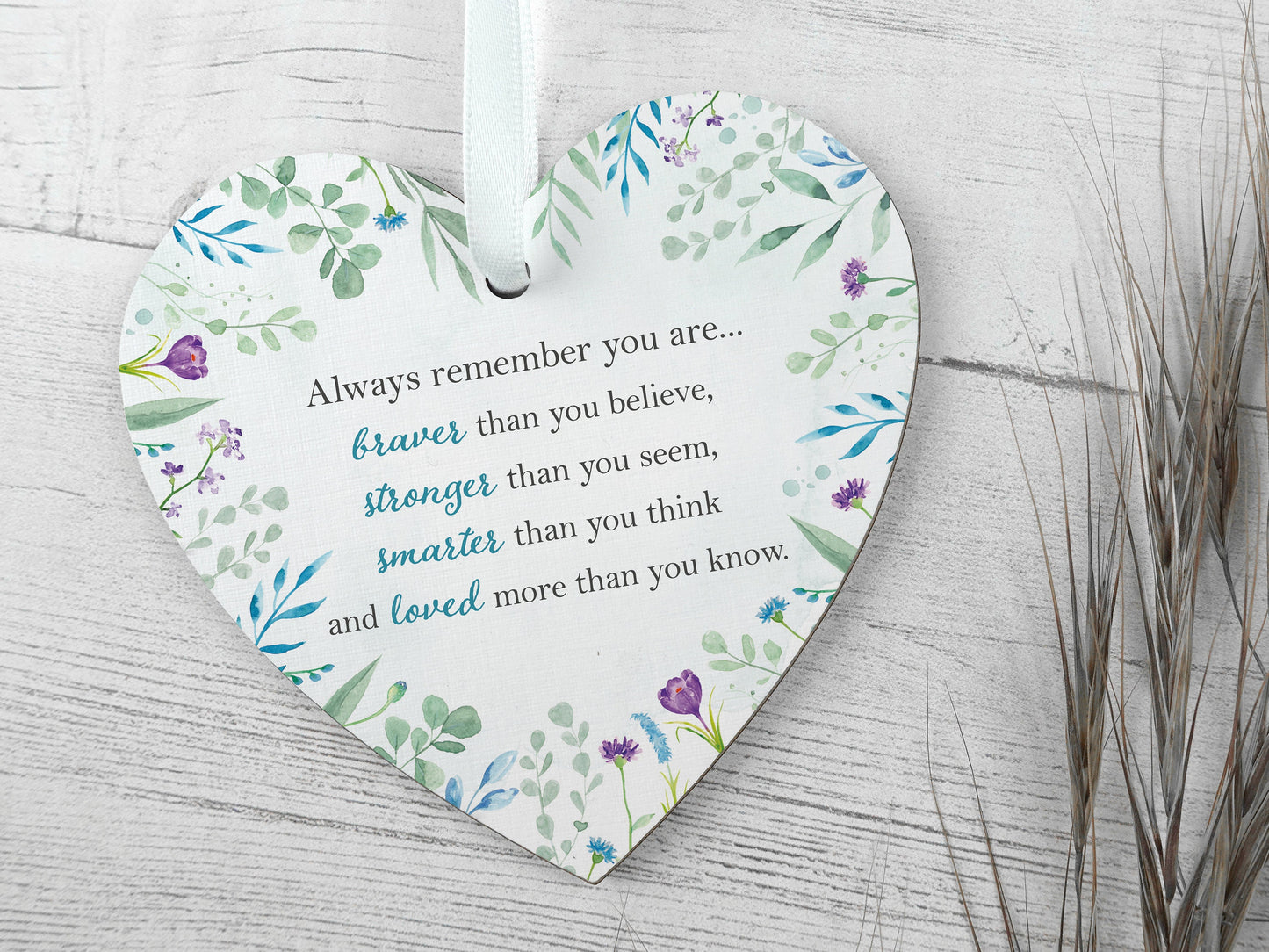 Motivational gift for friend