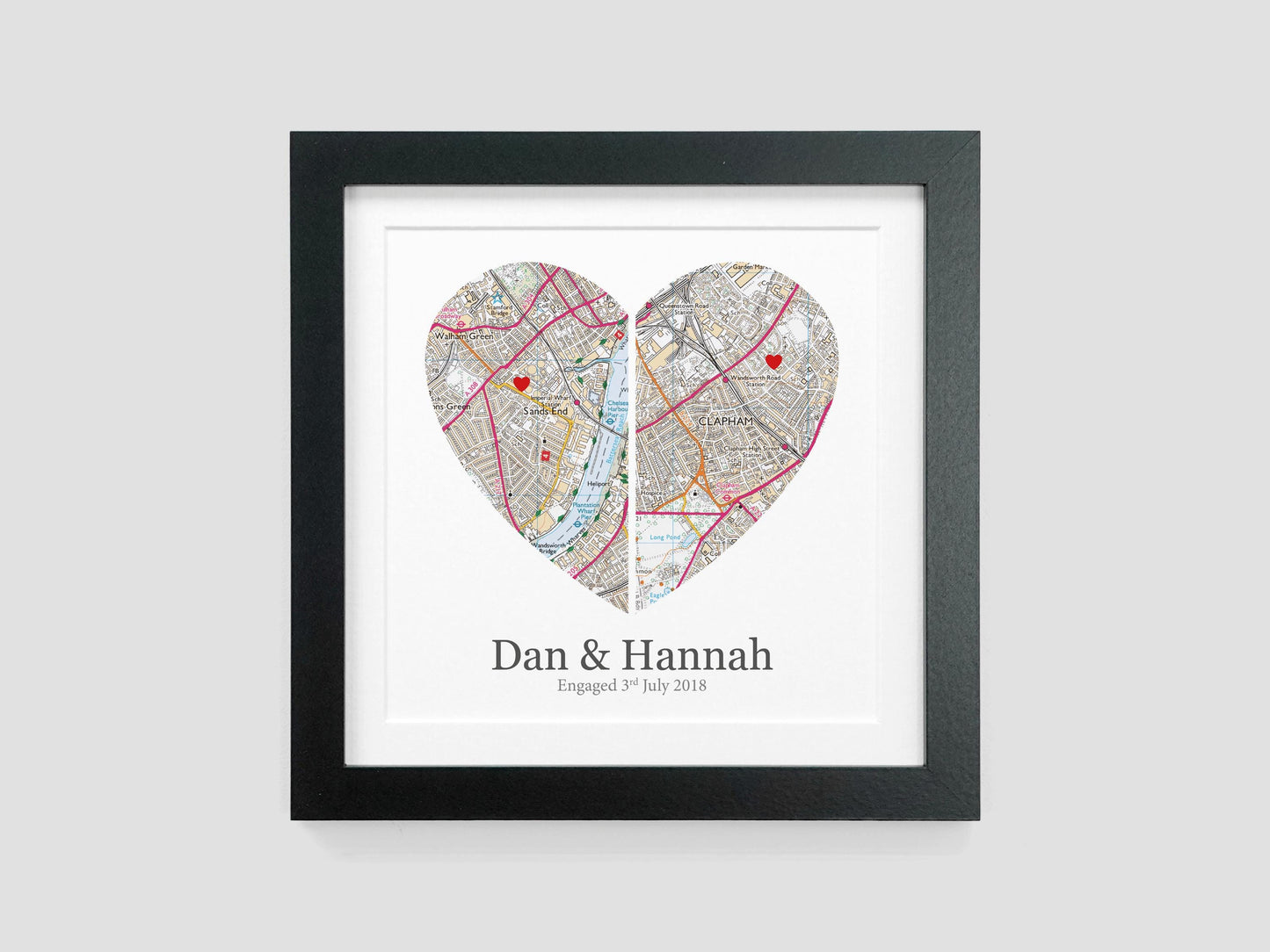 Gift for couple