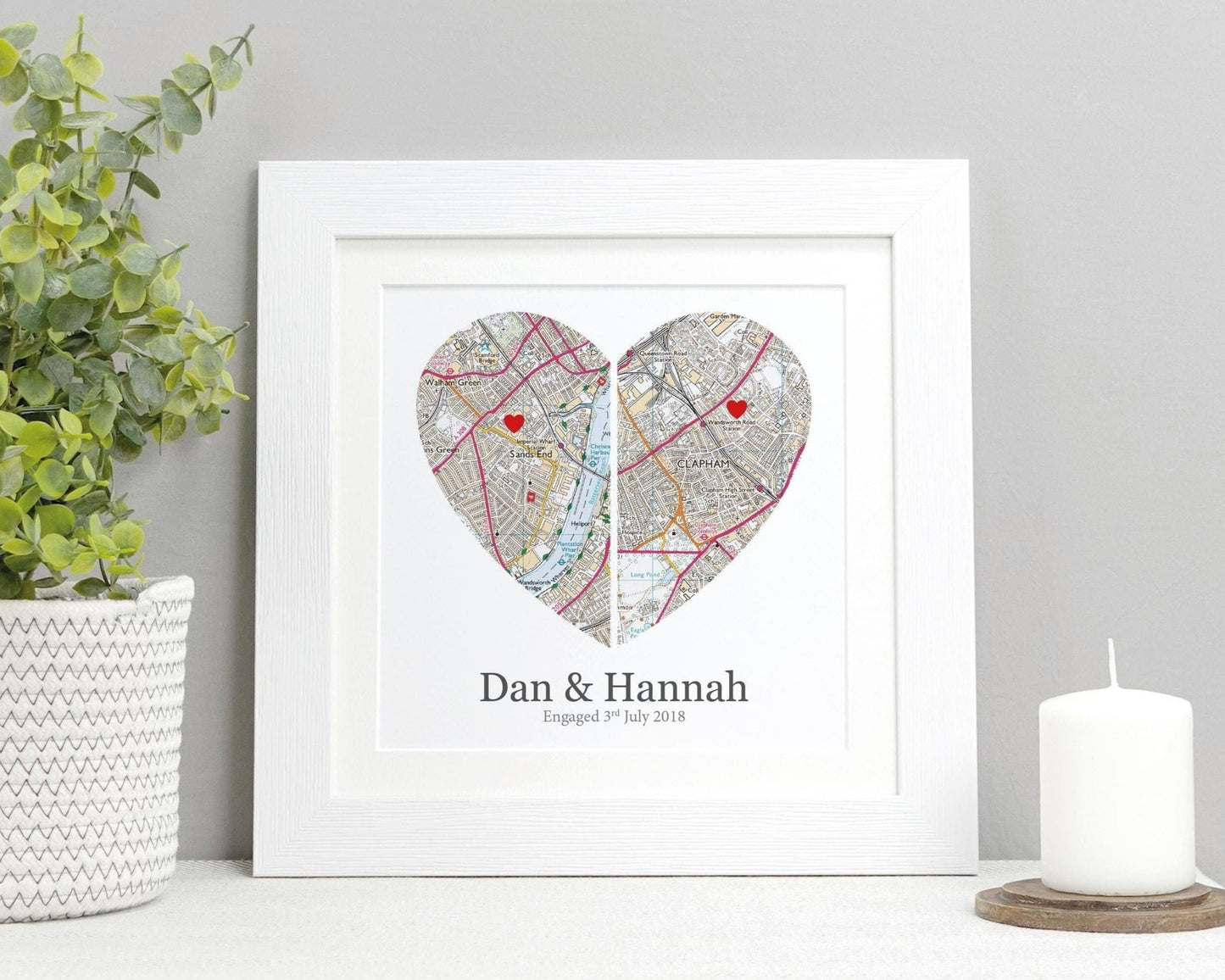 Gift for couple