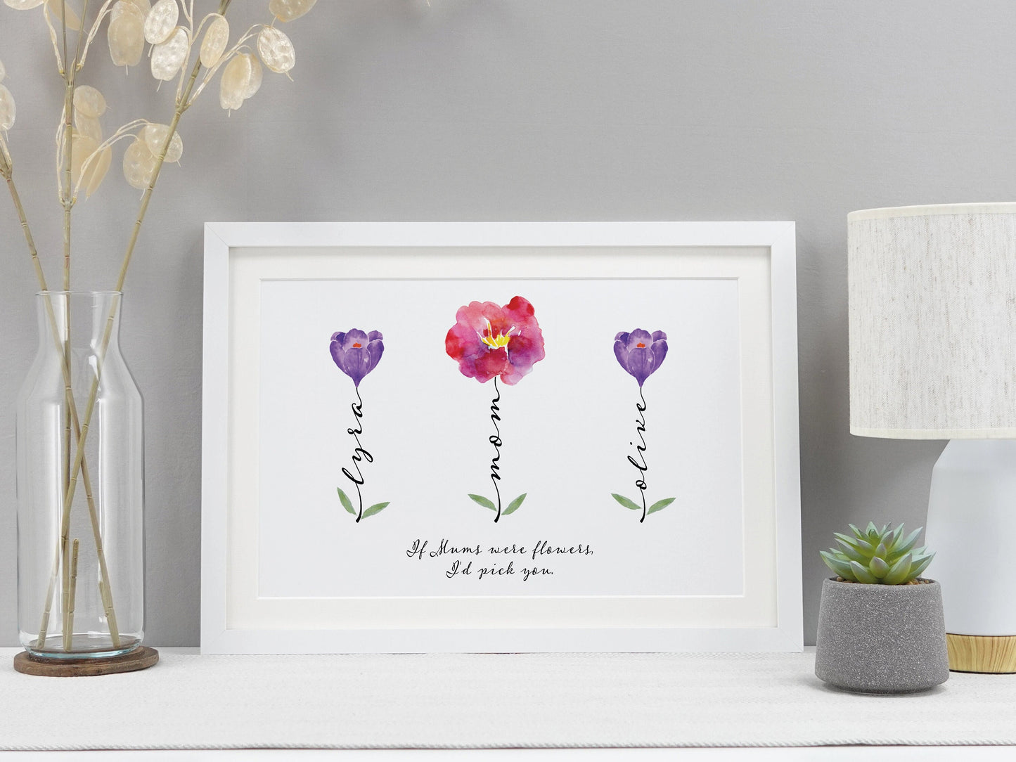 Gift for mum