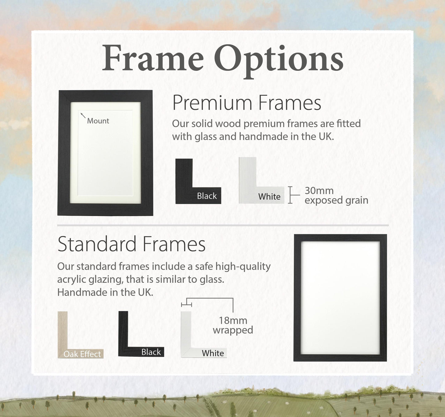 Keys to New Home Print