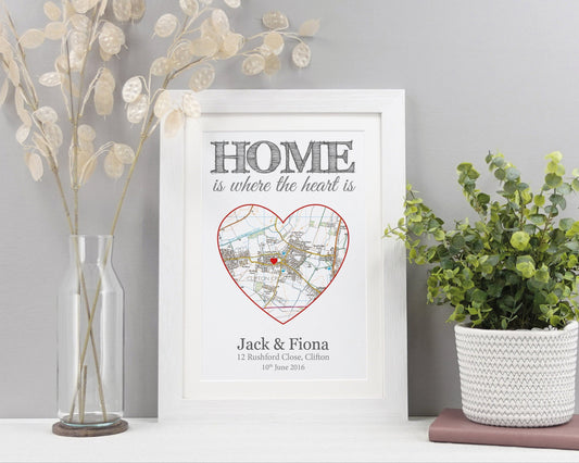 House warming gift