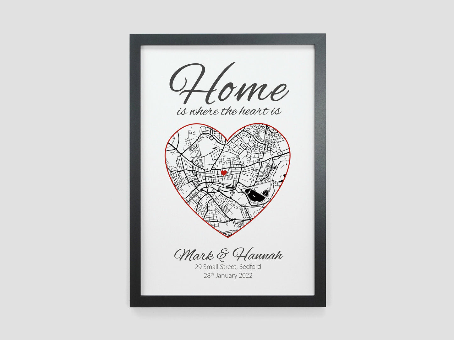 House warming gift