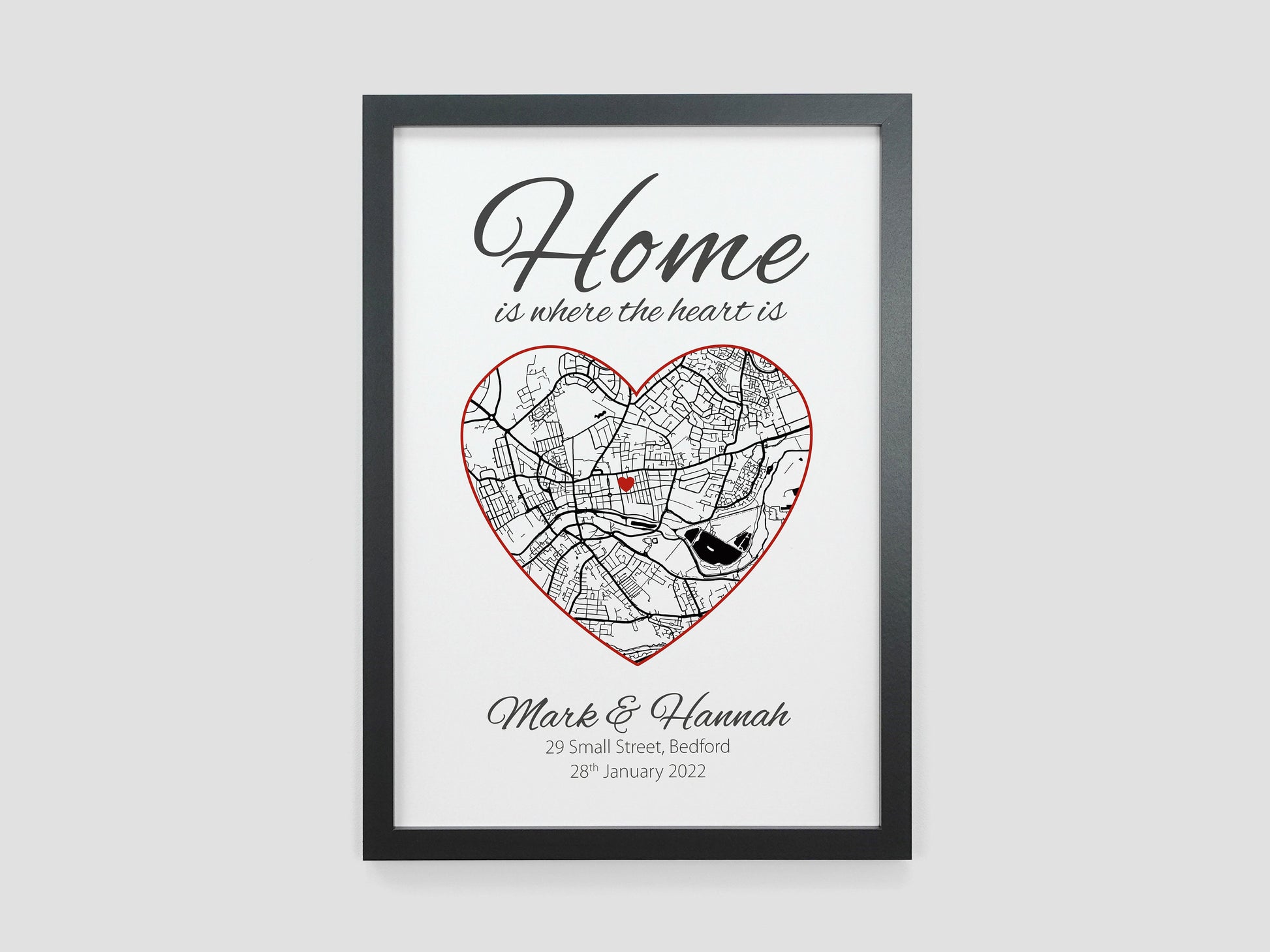 House warming gift