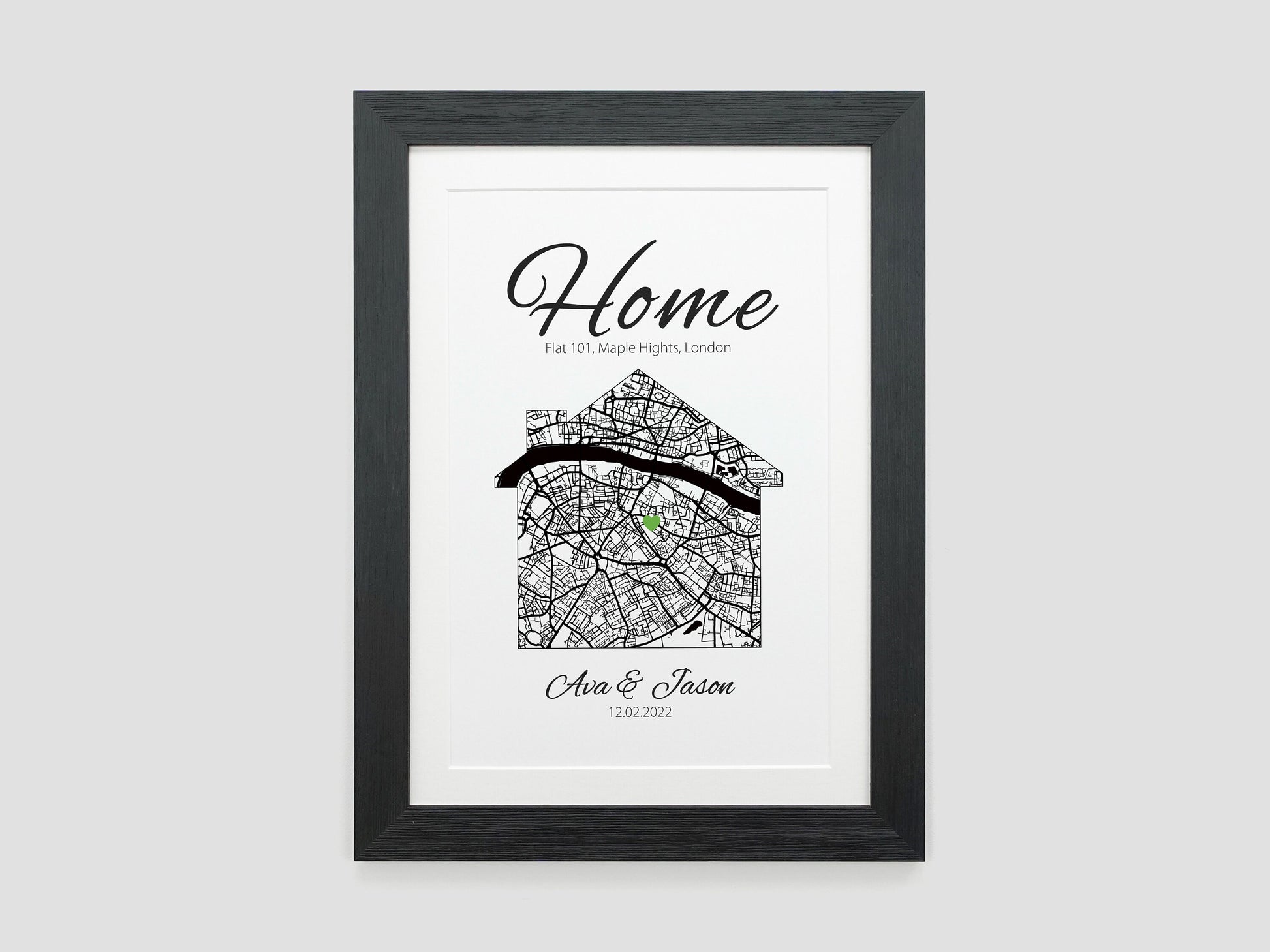 House warming gift
