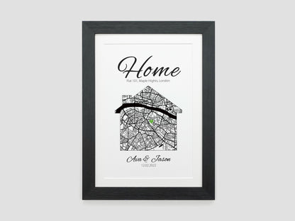 House warming gift