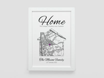 House warming gift