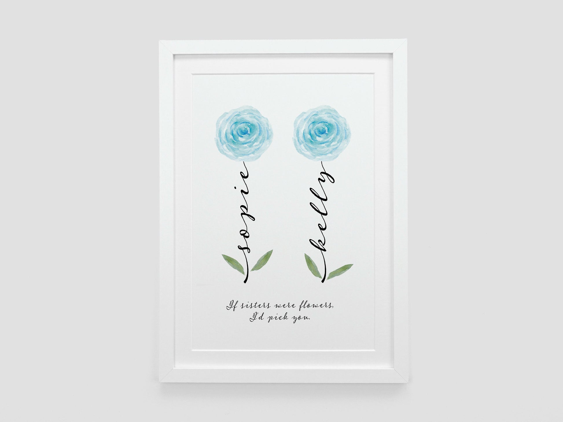Sister gift