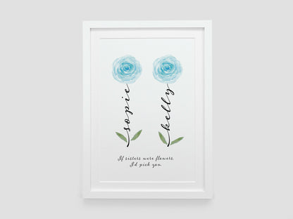 Sister gift