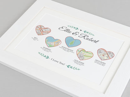 Wedding Anniversary Gift