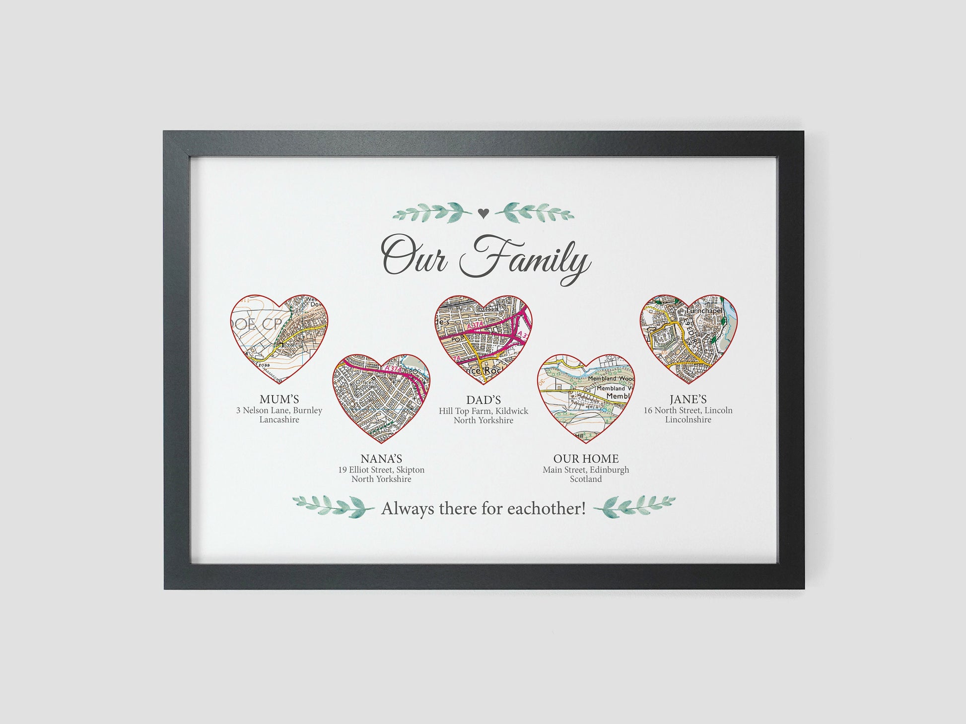 Wedding Anniversary Gift