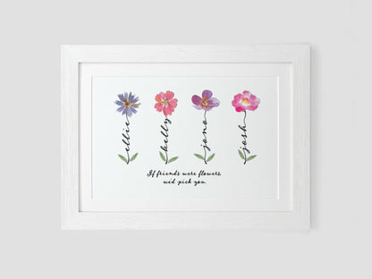 Friends gift