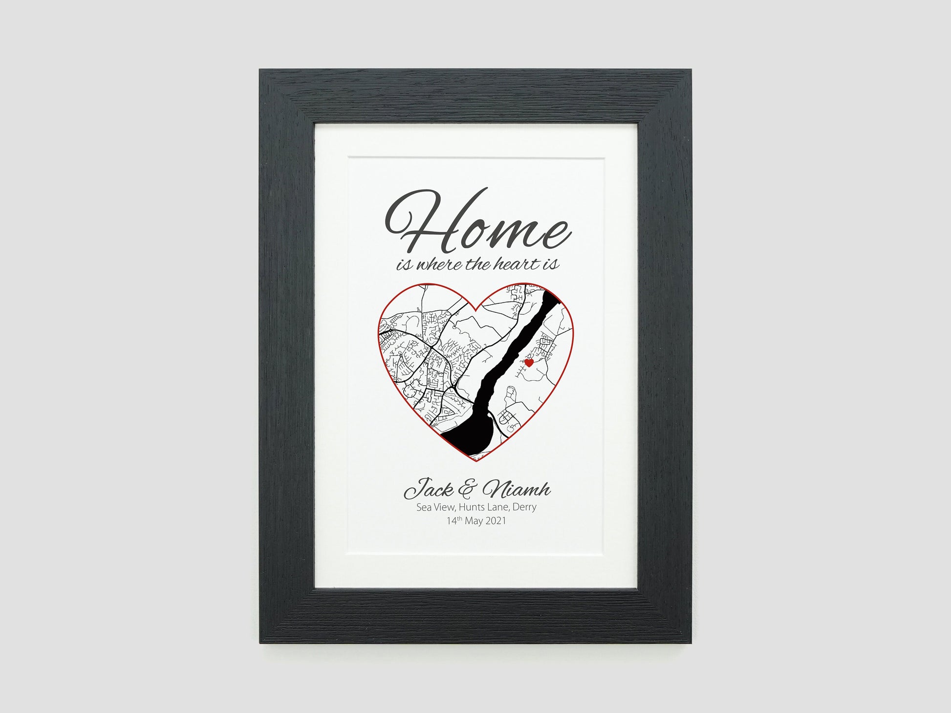 House warming gift