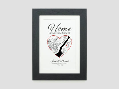 House warming gift