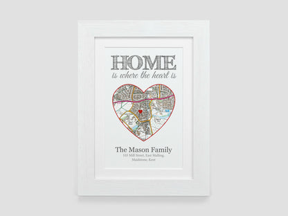 House warming gift
