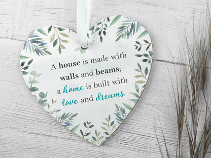 Housewarming gift