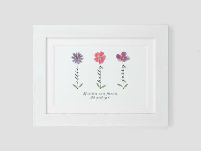 Sister gift