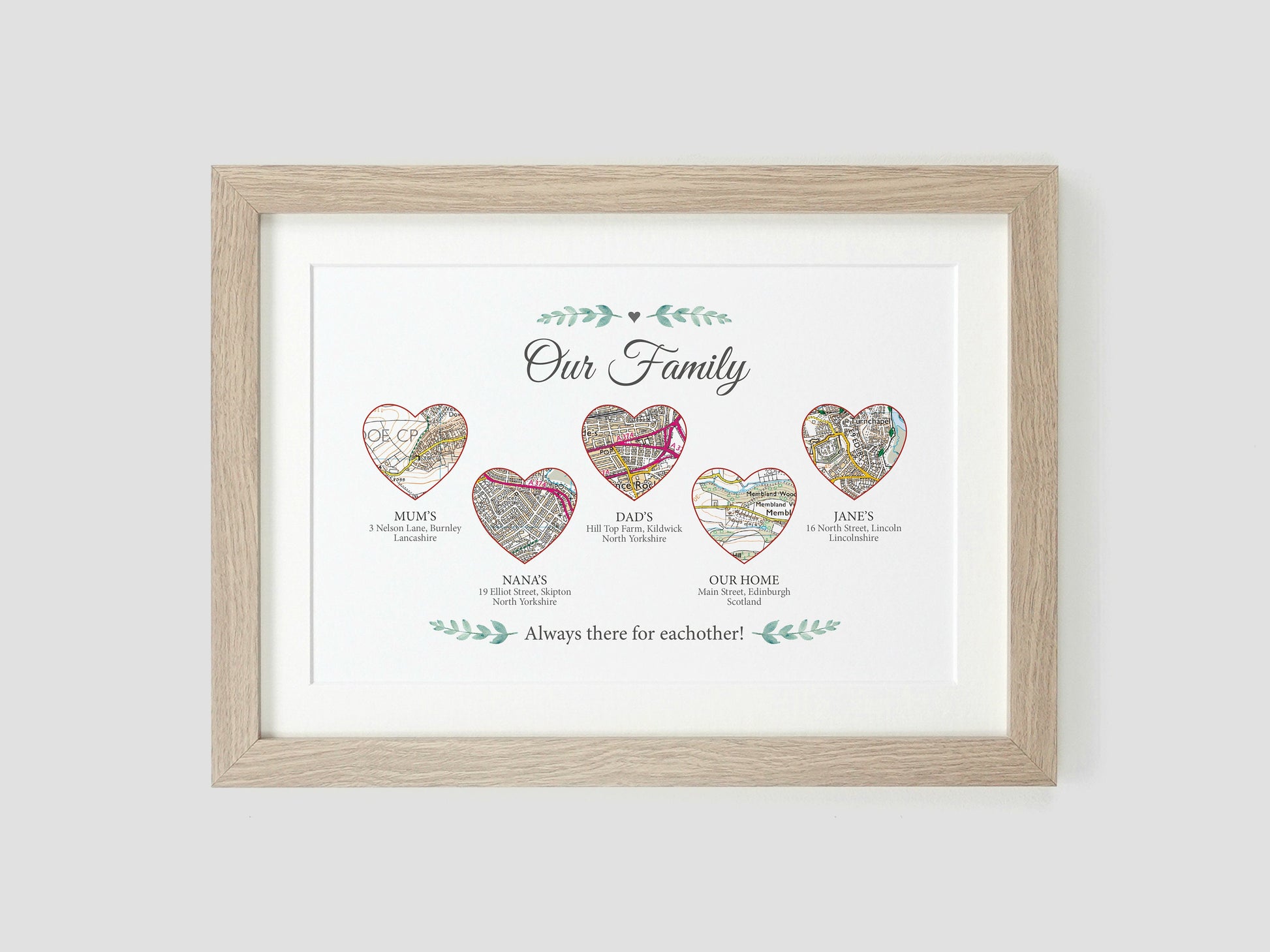 Wedding Anniversary Gift