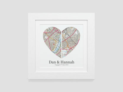 Gift for couple