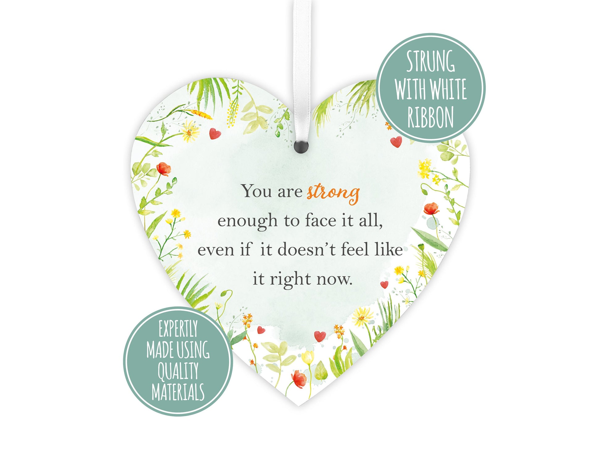 Motivational gift for friend