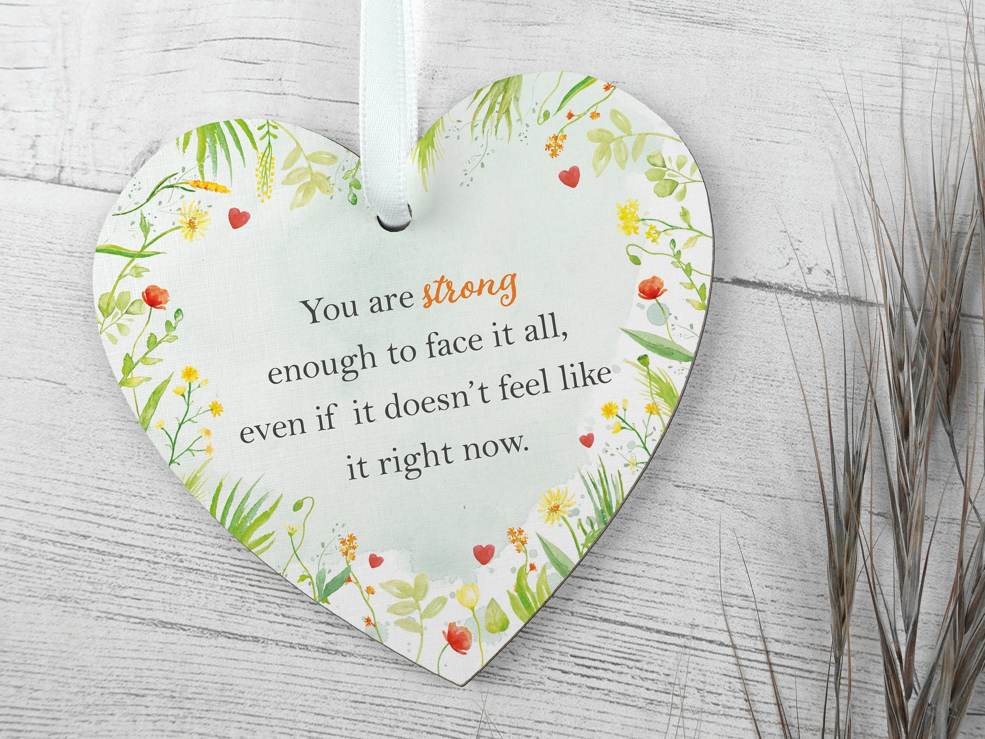 Motivational gift for friend