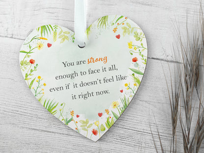Motivational gift for friend