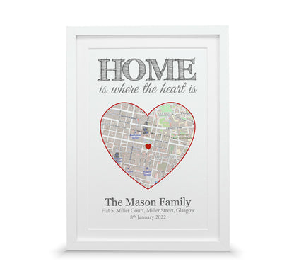 House warming gift