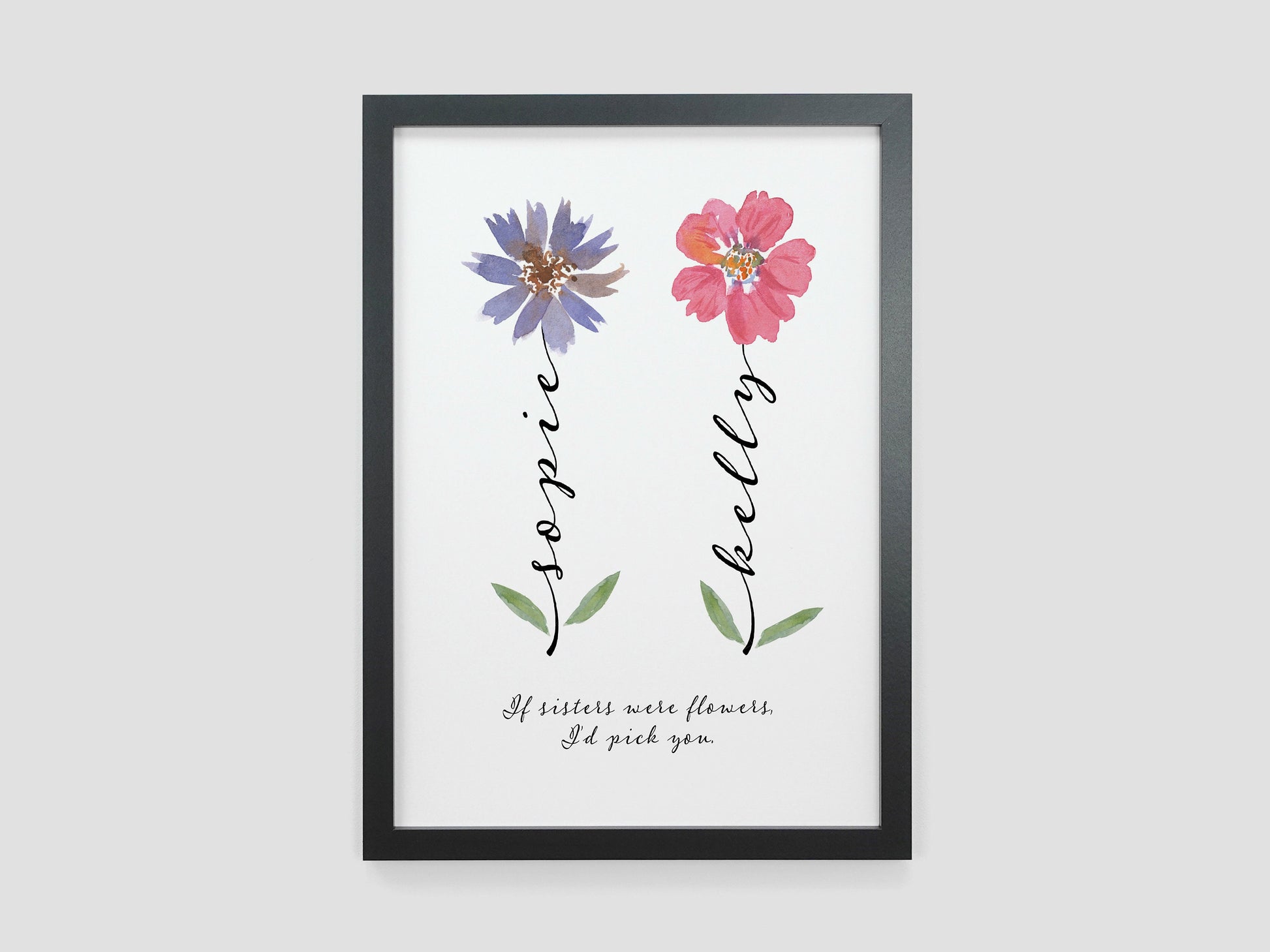 Sister gift