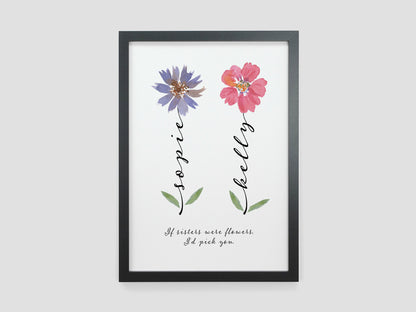 Sister gift