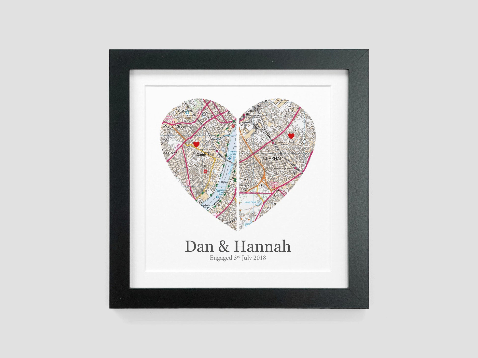 Gift for couple