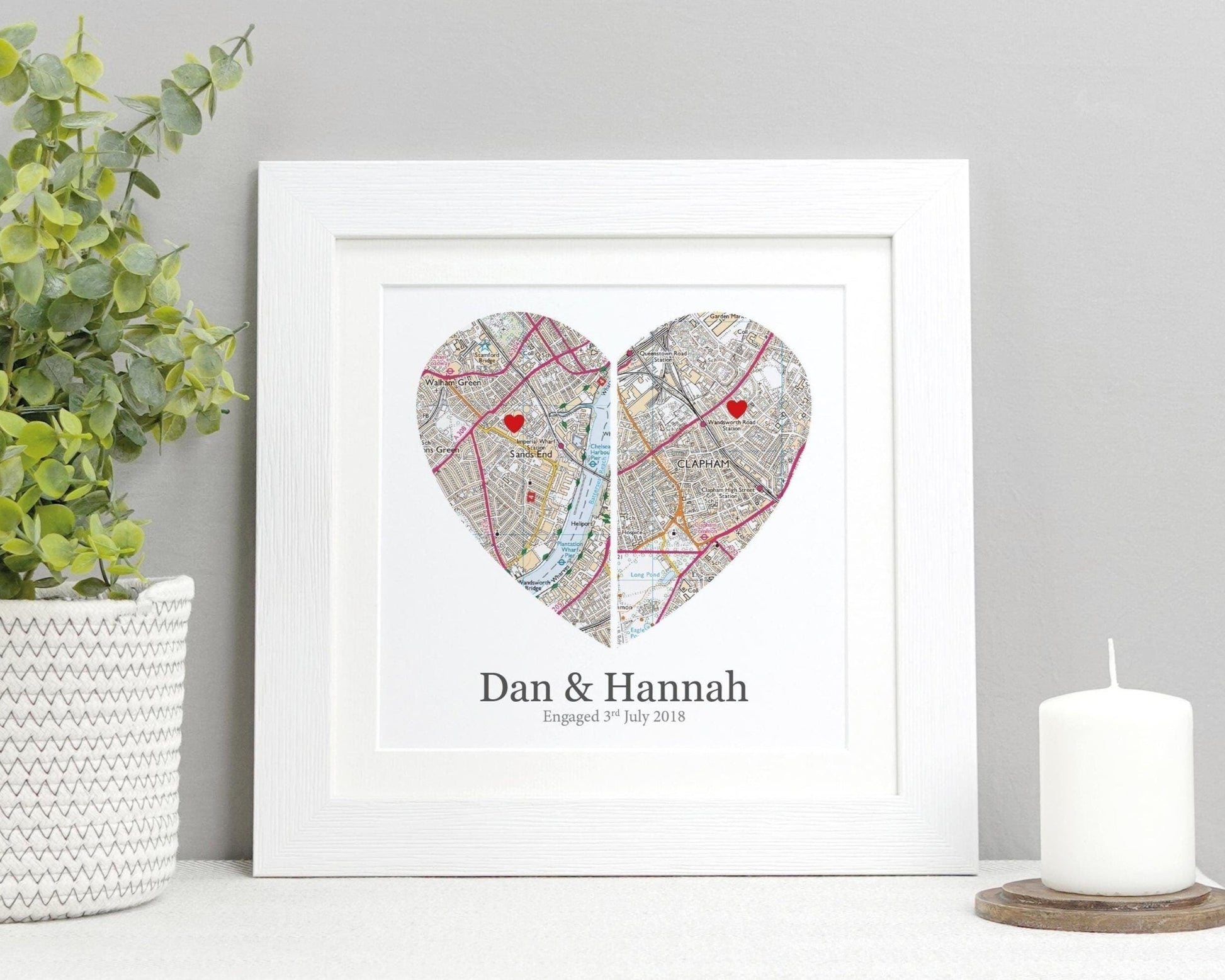 Gift for couple