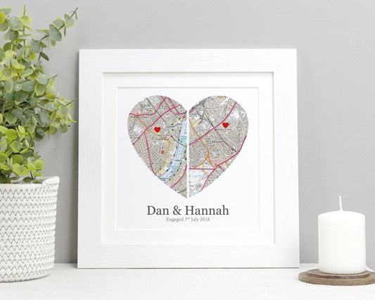 Gift for couple