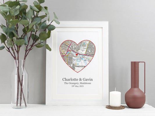 Wedding gift
