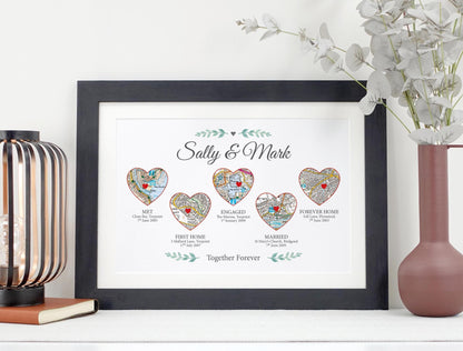 Wedding Anniversary Gift
