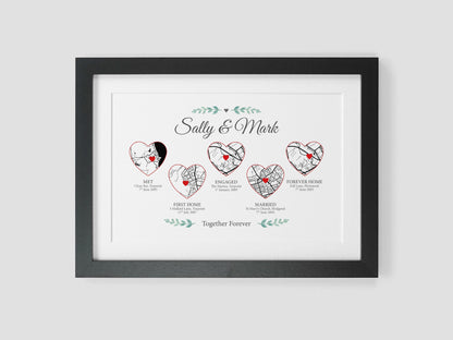 Wedding Anniversary Gift