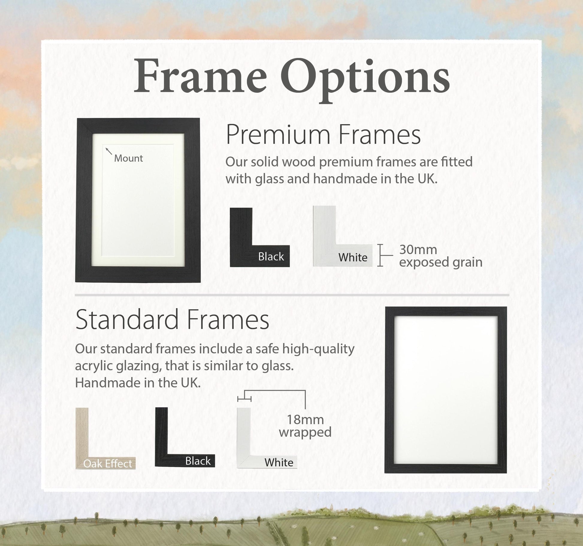 Keys to New Home Print