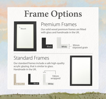 Keys to New Home Print