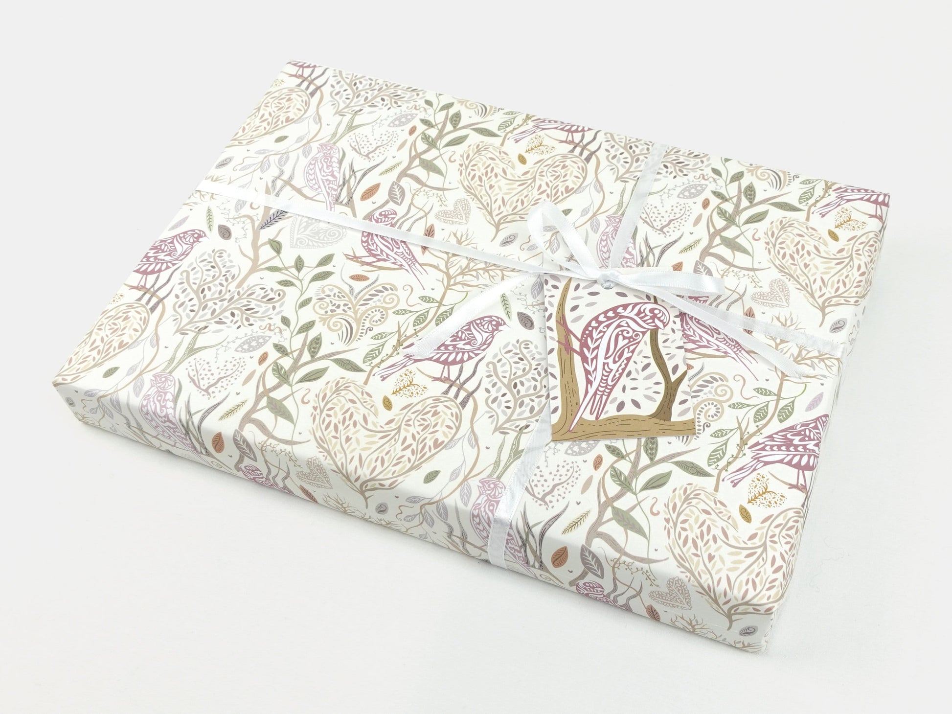 Wedding Wrapping Paper