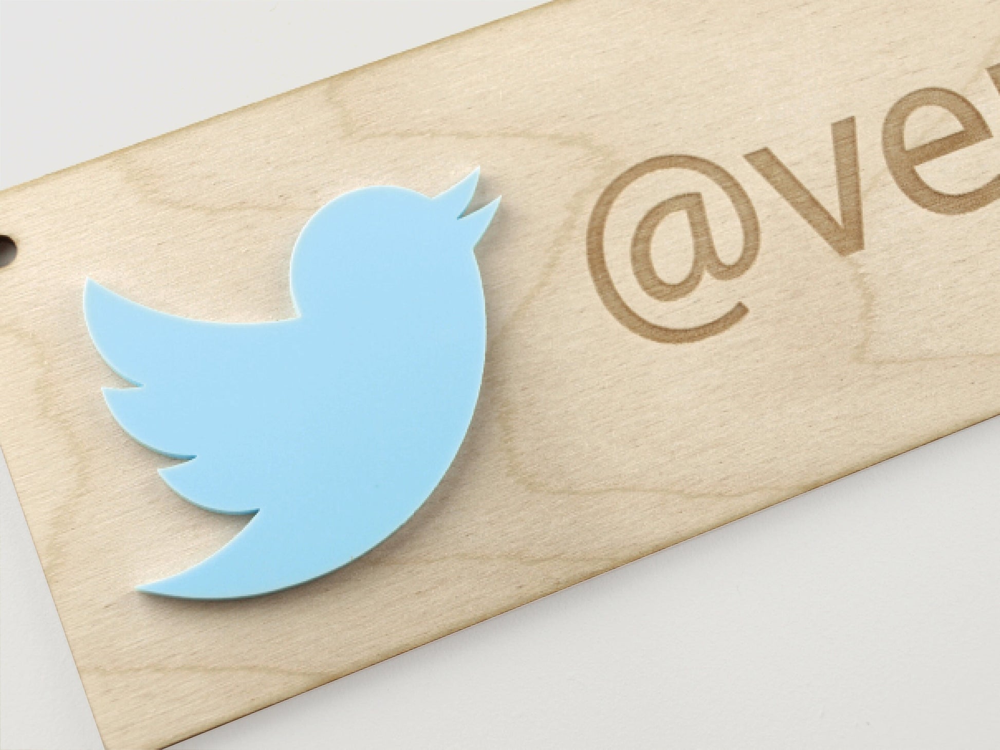 Social media sign | Wooden Instagram sign | Twitter Facebook | Coffee shop social media sign | Wood craft fair sign | Wall sign VA026